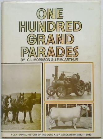 One Hundred Grand Parades