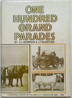 One Hundred Grand Parades