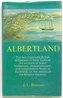 Albertland: The Last Organised British Settlement