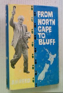 From North Cape To Bluff