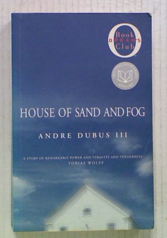 House of Sand and Fog