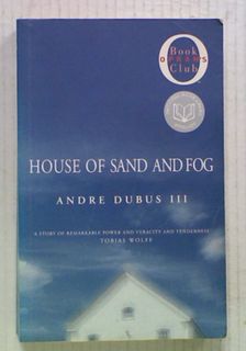 House of Sand and Fog