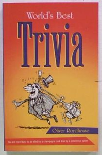 World's Best Trivia
