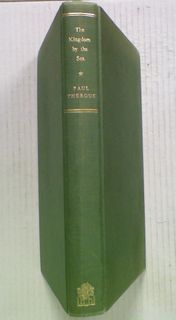 The Kingdom By the Sea : A Journey Around the Coast