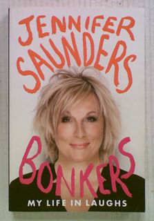 Bonkers : My Life in Laughs