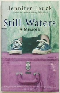 Still Waters A Memoir.