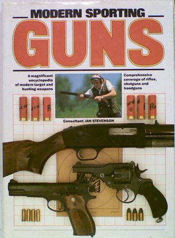 Modern Sporting Guns