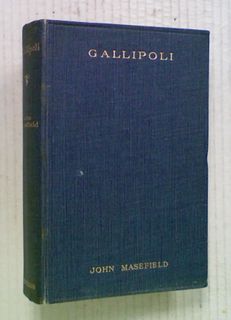 Gallipoli (Hard Cover)