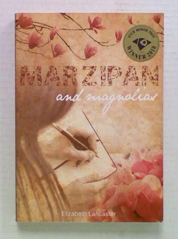 Marzipan and Magnolias