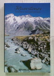 Riverstones (Book 1 of the Riverstone Series)