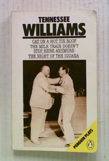 Tennessee Williams: Three Plays.