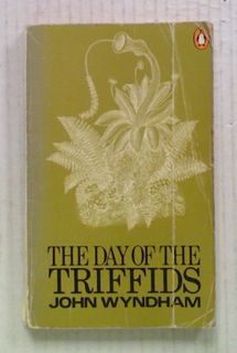 The Day of The Triffids