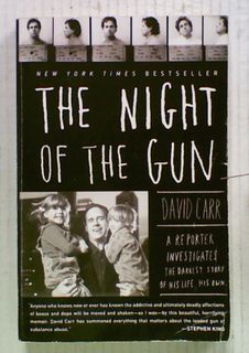 The Night of the Gun