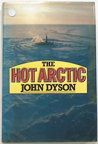The Hot Arctic