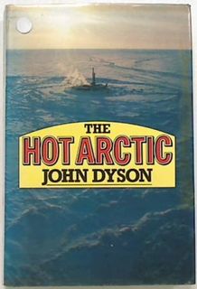 The Hot Arctic