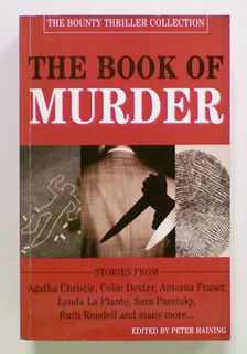 The Book of Murder