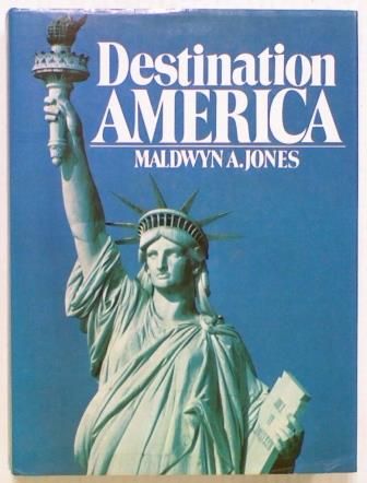 Destination America