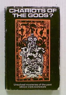 Chariots Of The Gods? (Hard Cover)