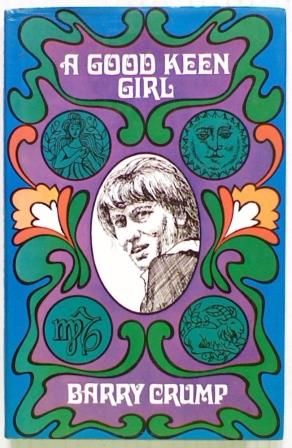 A Good Keen Girl (Hard Cover)