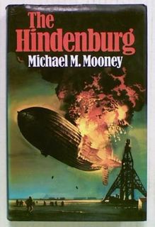 The Hindenburg (Hard Cover)