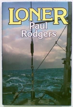 Loner (Hard Cover)