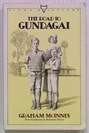 The Road to Gundagai