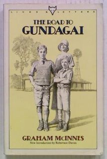 The Road to Gundagai