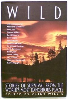 Wild. Stories of Survival from the World's