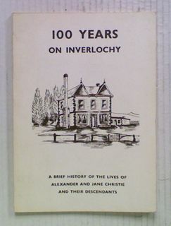 100 Years On Inverlochy