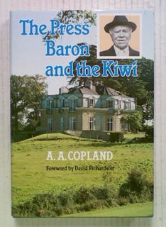 The Press Baron and the Kiwi