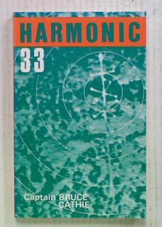 Harmonic 33
