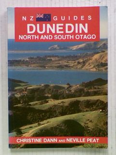 Dunedin North and South Otago