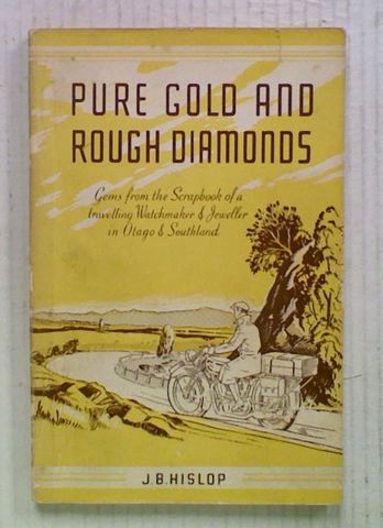 Pure Gold and Rough Diamonds