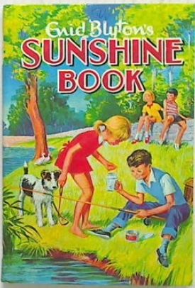 Enid Blyton's Sunshine Book