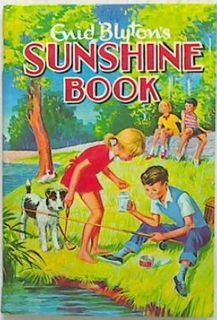Enid Blyton's Sunshine Book