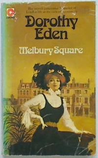 Melbury Square