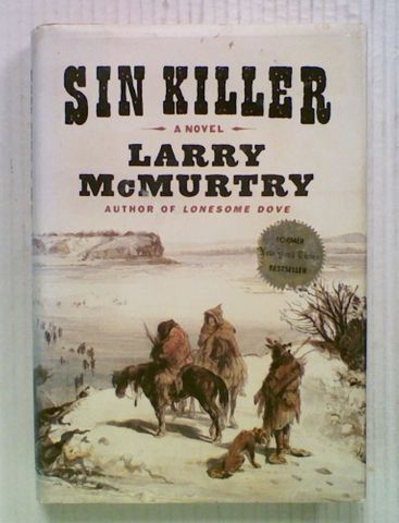 Sin Kliller  (Hard Cover)