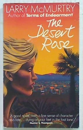 The Desert Rose