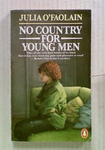 No Country for Young Men