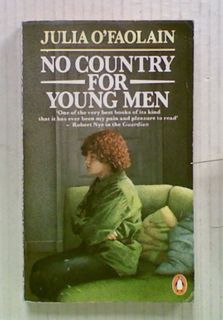 No Country for Young Men