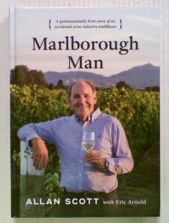 Marlborough Man