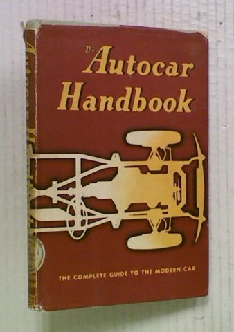 The Autocar Handbook