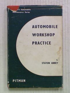 Automobile Workshop Practice