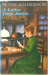 A Letter from James (Hard Cover 1st)