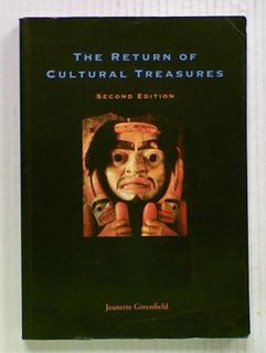 The Return of Cultural Treasures (Second Edition)