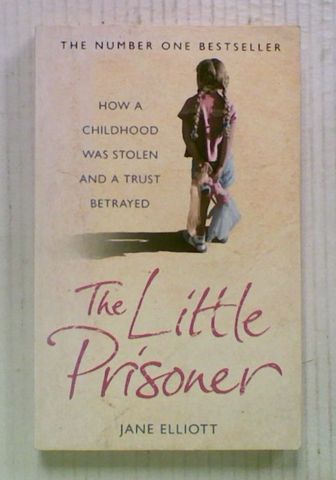 The Little Prisoner