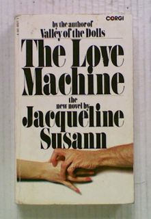 The Love Machine