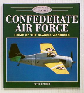 Confederate Air Force
