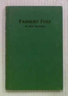 Farmers' Foe in New Zealand
