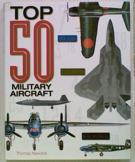 Top 50 Military Aircraft